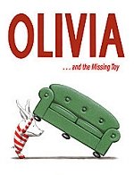 Olivia and the Missing Toy